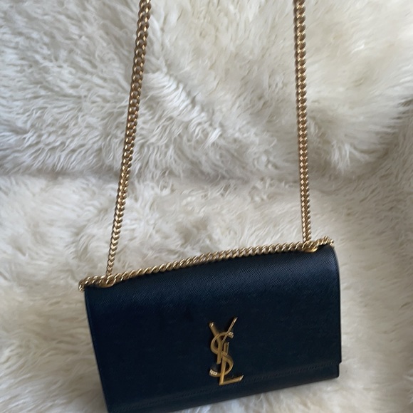 YSL Kate Chain Bag - Picture 14 of 16